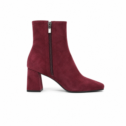 Bota Pietra Camurça Vinho
