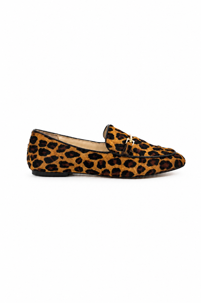 Mocassim Sophie Animal Print