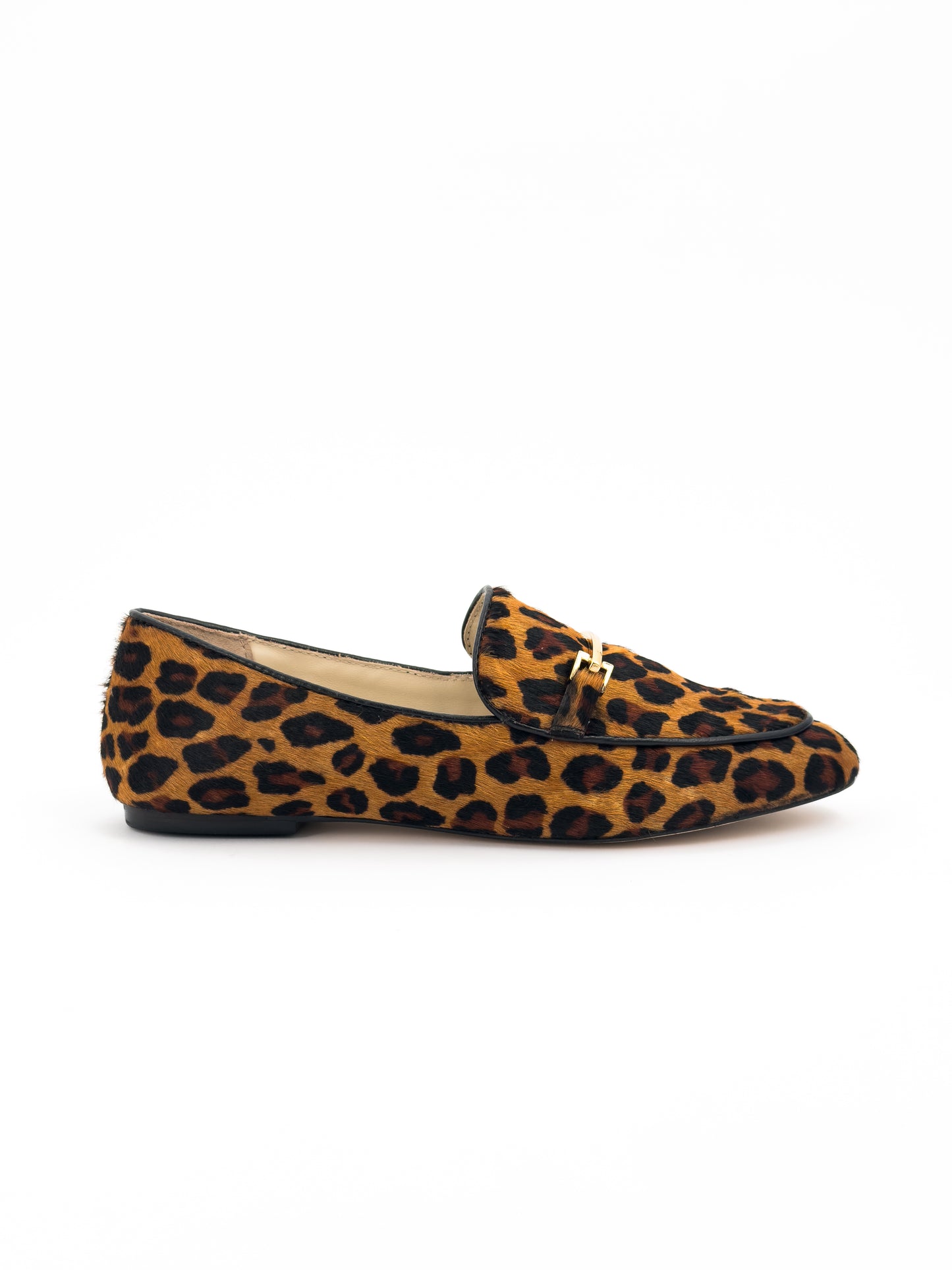 mocassim sophie animal print
