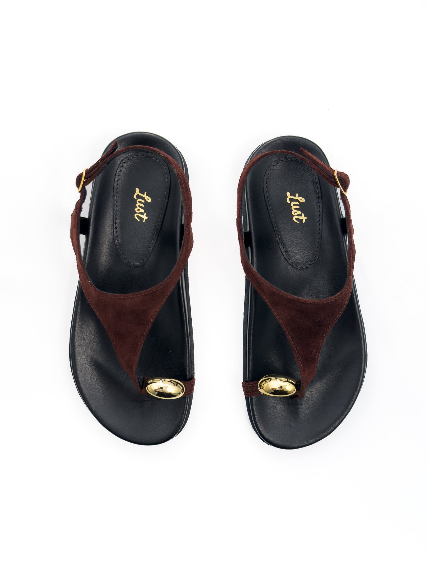 papete dara camurça chocolate