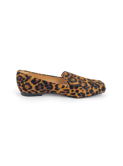 Mocassim Camille Animal Print
