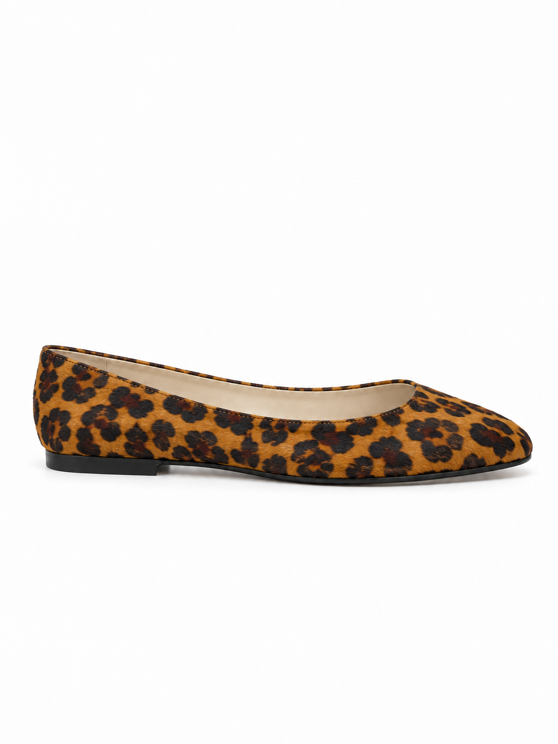 sapatilha shai couro animal print