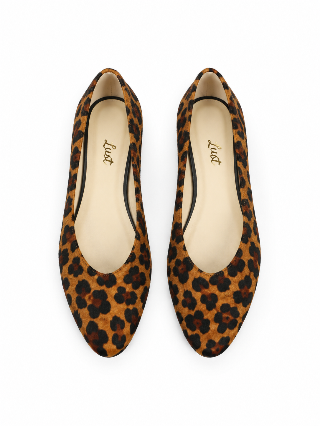sapatilha shai couro animal print